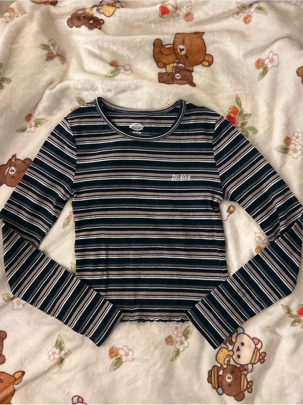 Dickies long sleeve